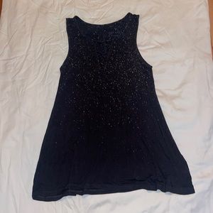 Soft & Sexy AEO Tank